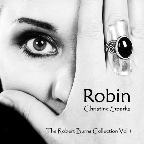 Christine-Sparks-Robin